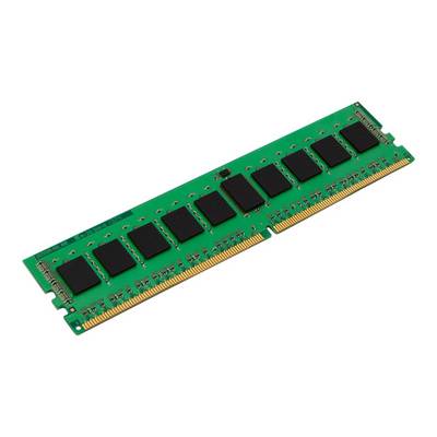 Kingston Kingston - DDR4 - 16 GB - DIMM 288-PIN - Module mémoire pour PC DDR4 16 GB 1 x 16 GB CEE 2666 MHz DIMM 288 broc