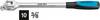 Hazet 8814 8814 Propulseur 3/8" (10 mm) Sortie carré creux 10 mm (3/8") 250 mm