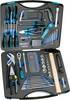 Hazet 1520/56 Jeu d'outils universelle en valise 56 pièces