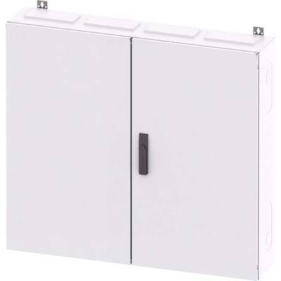 Tableau de distribution Siemens 8GK1123-4KA42 gris 1050 x 950 x 210 acier 1 pc(s)