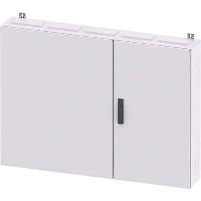 Tableau de distribution Siemens 8GK1112-4KK52 gris 1300 x 950 x 210 acier 1 pc(s)