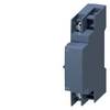 Déclencheur à minimum de tension Siemens 3RV2902-4AP0 1 pc(s)