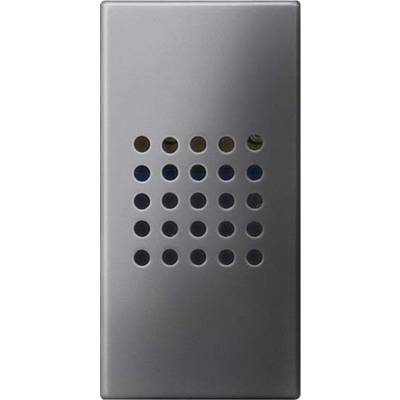 Siemens Gamme d'interrupteurs carbone 5TG98758CM 1 pc(s)-0