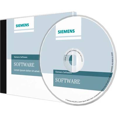 Siemens 6AV6613-1XA51-3CU8 6AV66131XA513CU8 API - Logiciel 