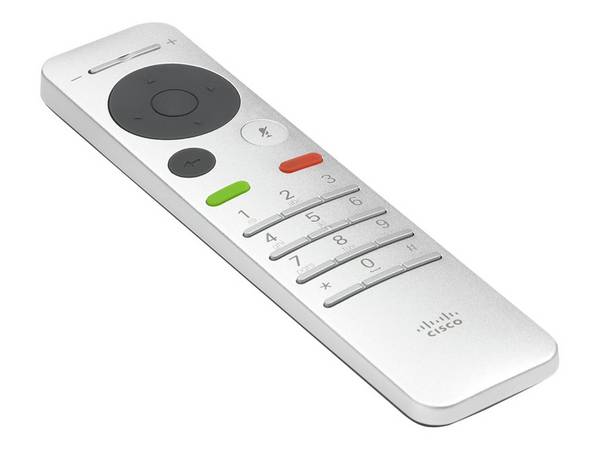 Cisco Systems CTS-RMT-TRC6 Voice over IP