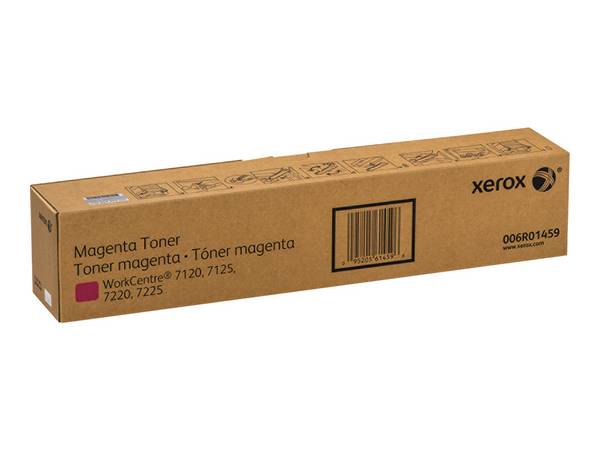 Xerox 6R1459, 1500 pages, Magenta, 1 pièce(s)