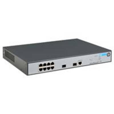 Hewlett Packard JG921A Netzwerk-Zubehör-0