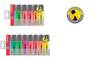 Surligneur Stabilo Boss couleurs assorties - Pochette de 6