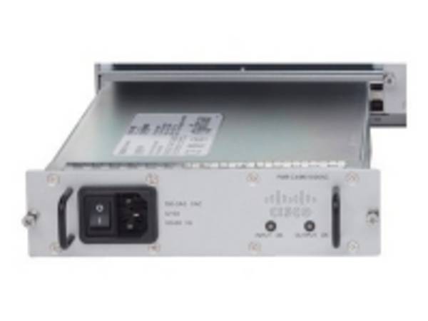 Cisco Systems PWR-30W-AC Netzteile