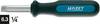 Hazet 866X Sortie 1/4" (6.3 mm) 134 mm 1 pc(s)