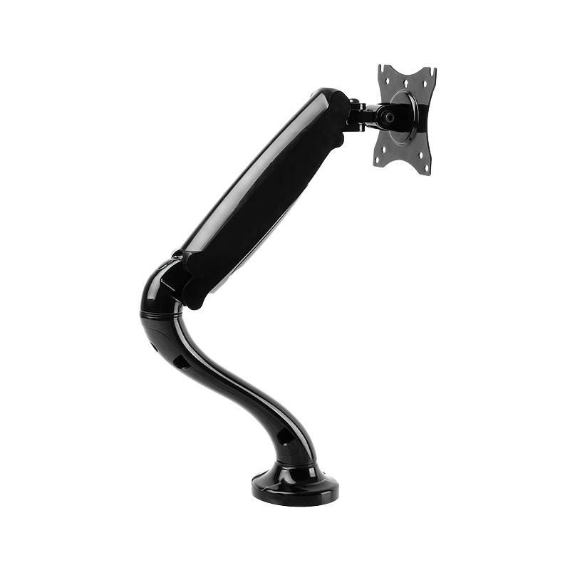 LogiLink Support de table pour écran BP0023 1 Écran(s) 33,0 cm (13") - 68,6 cm (27") inclinable, mobile-3