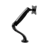 Image du symbole pour LogiLink Support de table pour écran BP0023 1 Écran(s) 33,0 cm (13") - 68,6 cm (27") inclinable, mobile