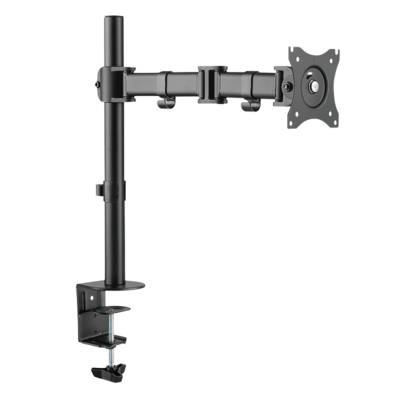 LogiLink Support de table pour écran BP0021 1 Écran(s) 33,0 cm (13") - 68,6 cm (27") multicolore inclinable, mobile-8
