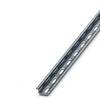 Phoenix Contact NS 15 WH PERF 2000MM 1204096 Support rail perforé acier 2000 mm 5 pc(s)