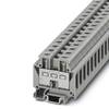 Bloc de jonction simple Contenu: 50 pc(s) Phoenix Contact MBK 6/E 0552024