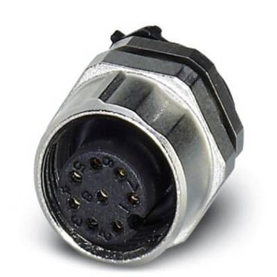 Connecteur encastrable pour capteurs/actionneurs Contenu: 60 pc(s) Phoenix Contact SACC-DSIV-FS-8CON-L180 SCOTHR 1542790