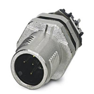 Connecteur encastrable pour capteurs/actionneurs Phoenix Contact SACC-DSIV-MS-5CON-L180SCOTHRSH 1439968 60 pc(s)