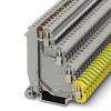 Bloc de jonction pour capteurs / actionneurs Contenu: 50 pc(s) Phoenix Contact VIOK 1,5-LA 48RD/MU-O 2718086