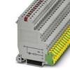 Bloc de jonction pour capteurs / actionneurs Contenu: 50 pc(s) Phoenix Contact VIOK 1,5-LA 24RD/MU-O 2718073