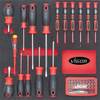 Vigor V1518 Jeu d'outils universelle