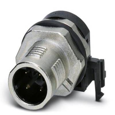 Connecteur encastrable pour capteurs/actionneurs Phoenix Contact SACC-DSIV-MS-4CON-L90 SH SCO 1439913 10 pc(s)
