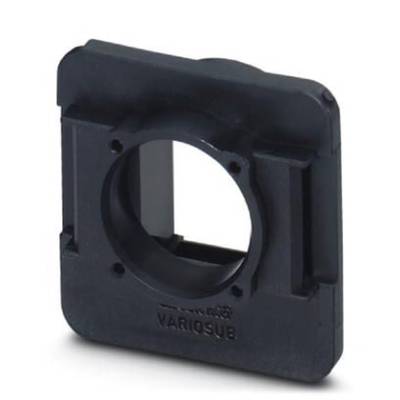 Connecteur non confectionné pour capteurs/actionneurs Phoenix Contact VS-08-A-RJ45/MOD-1-R-IP67 BK 1658053 Cadre de mon