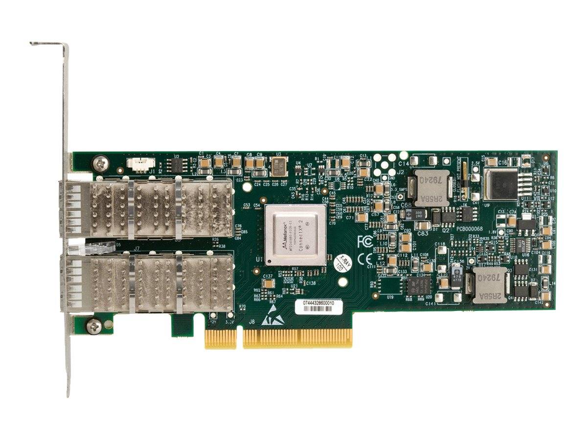 Hewlett Packard 764284-B21 Netzwerk-Modul-0