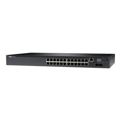Dell Technologies 210-ABNW Netzwerk Switch-0