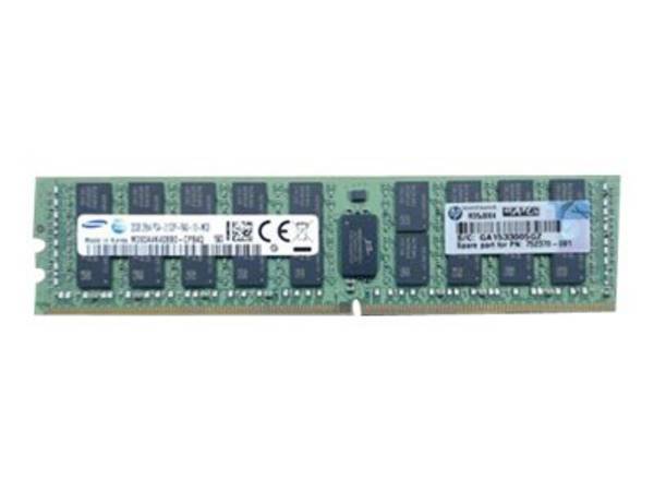 Hewlett Packard 774175-001 Speicher