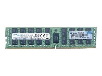 Hewlett Packard 774175-001 Speicher-0