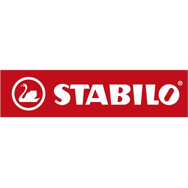Surligneur Stabilo Navigator - orange-1