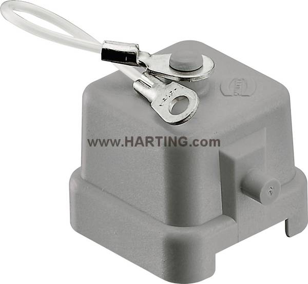 Couvercle de protection HARTING 09200035449 1 pc(s)