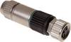 Connecteur Harax 3 pôles 1 pc(s) HARTING HARAX® M8-XS 21021512305