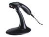 Honeywell Lecteur de code-barres 1D laser noir scanner à main