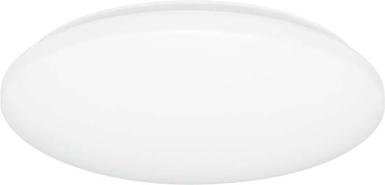 Trilux 7239940 Applique LED 24 W LED blanc-0