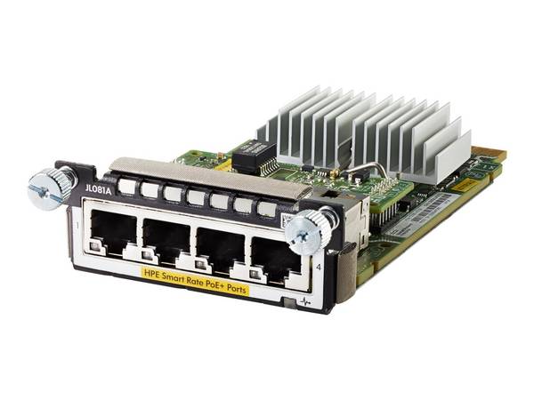 Hewlett Packard JL081A Switching Module
