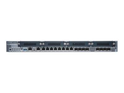 Juniper Networks SRX345-SYS-JB-2AC-0