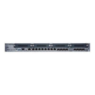 Juniper Networks SRX345-SYS-JB-2AC-0