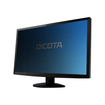 Dicota Film de confidentialité 61 cm (24") D31618-0