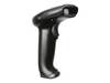 Honeywell Lecteur de code-barres 1D imagerie linéaire noir scanner à main