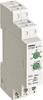 Minuterie d'escalier profilé 230 V/AC Wallair N61145
