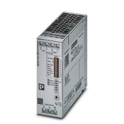 Phoenix Contact QUINT4-UPS/24DC/24DC/40 Onduleur (ASI) 