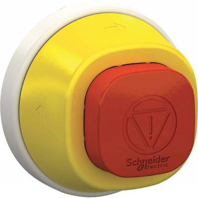 Schneider Electric Schneider Electric Bouton d'arrêt d'urgence  230 V   IP66, IP67, IP69, IP69K 1 pc(s) 