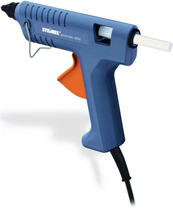 Pistolet à colle Steinel GLUEMATIK 3002 333317 11 mm 200 W 100 - 240 V 1 pc(s)-7