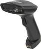 Lecteur de code-barres Manhattan 178495 USB-Kit Bluetooth, USB noir