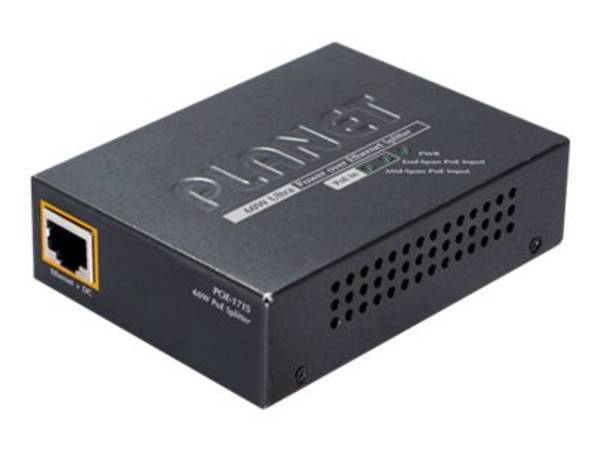 Planet POE-171S Netzwerk-Zubehör