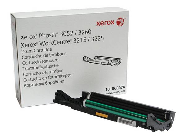 Drum for 3225/3260 XEROX 0095205864595