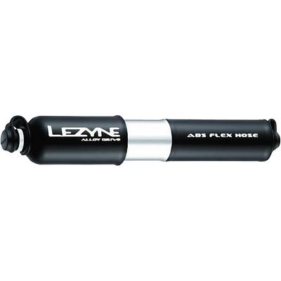 Mini-pompe Lezyne 31-73-0159.1 noir