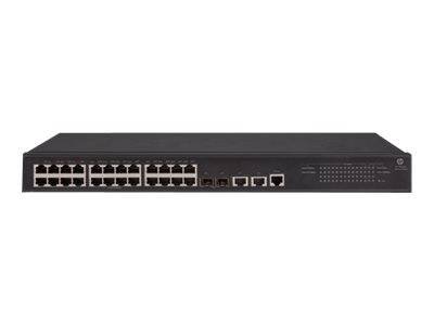 Hewlett Packard JG960A Netzwerk Switch-0
