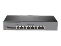 Hewlett Packard JL380A Netzwerk Switch-0